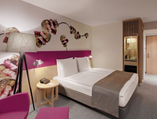 Holiday Inn Frankfurt – Alte Oper by IHG
