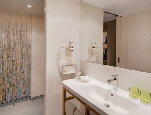 Holiday Inn Frankfurt – Alte Oper by IHG