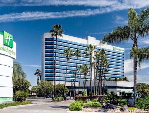Holiday Inn Los Angeles Gateway – Torrance by IHG