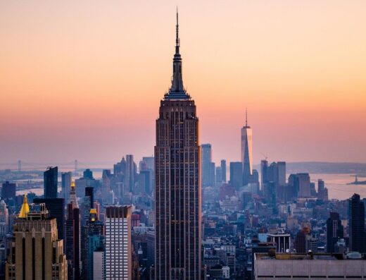 Holiday Inn New York City – Times Square by IHG