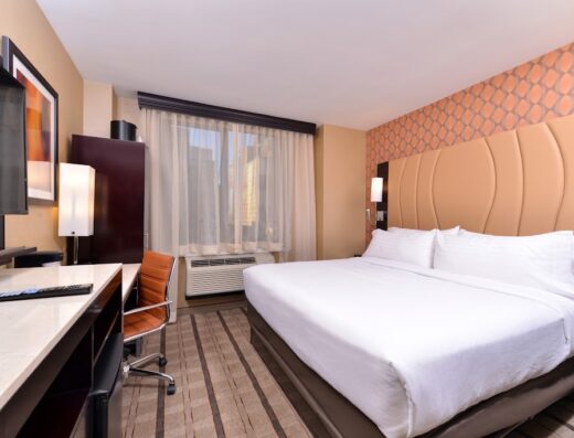 Holiday Inn New York City – Times Square by IHG