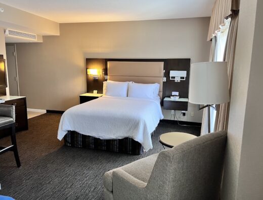 Holiday Inn & Suites Vancouver Downtown by IHG