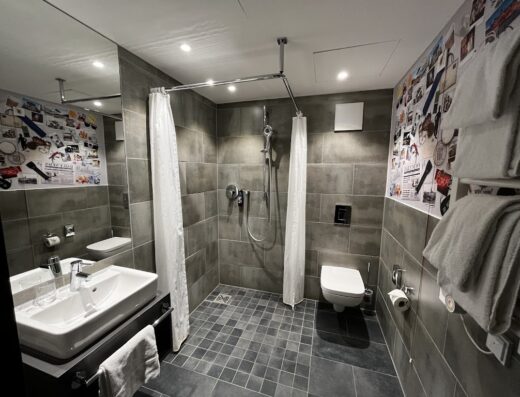 Holiday Inn – the niu, Charly Frankfurt City by IHG