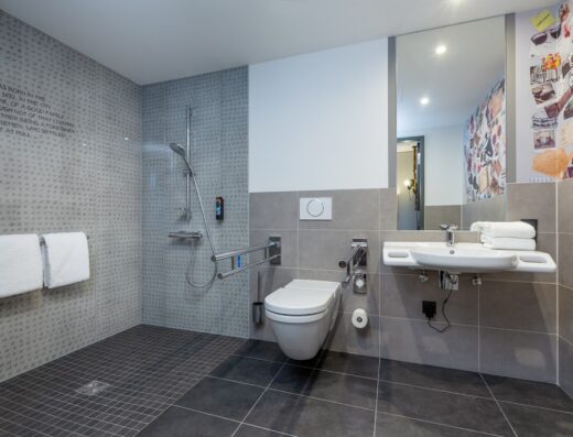 Holiday Inn – the niu, Crusoe Bremen Airport by IHG