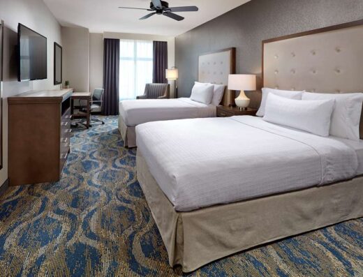 FIFA World Cup 224 Homewood Suites by Hilton Los Angeles Redondo Beach