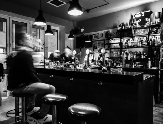 HORIZONT – music & sportsbar