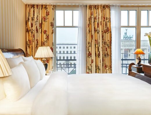 Hotel Adlon Kempinski Berlin