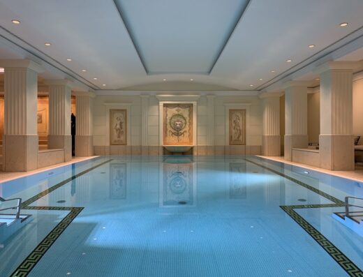 Hotel Adlon Kempinski Berlin