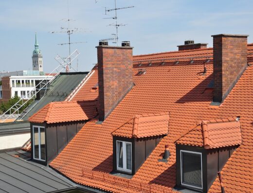 Hotel Altmünchen by Blattl