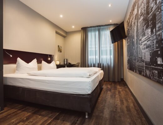 Hotel am Augustinerplatz Köln