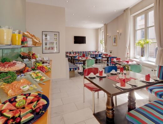 Hotel am Rathaus