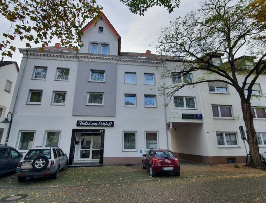 Hotel Am Schloss