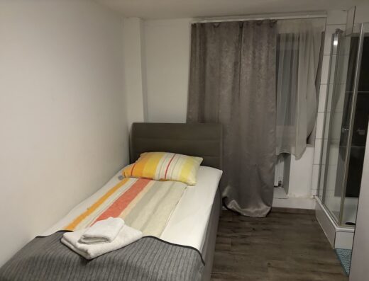 Hotel Am Schloss