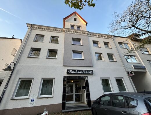 Hotel Am Schloss