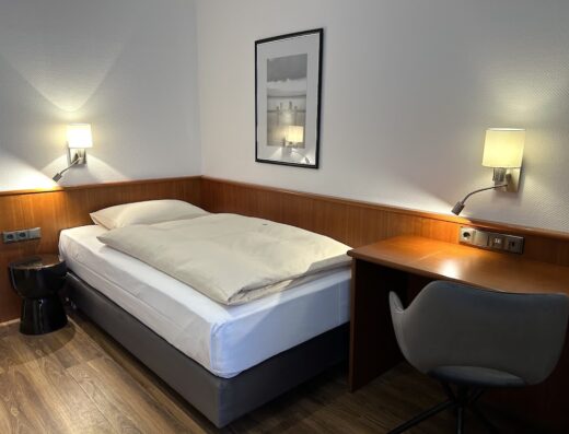 Hotel Arkade Leverkusen
