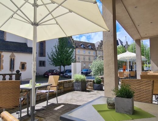 Hotel Aspethera