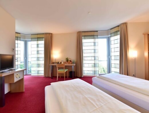 Hotel Aspethera
