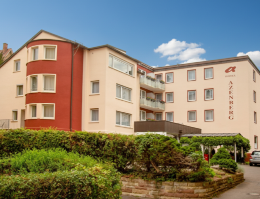 Hotel Azenberg Stuttgart