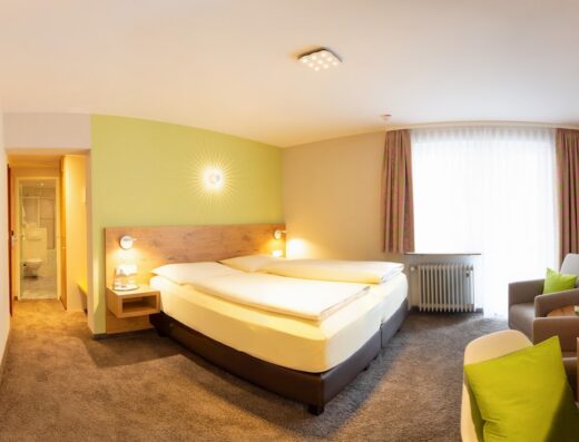 Hotel Azenberg Stuttgart
