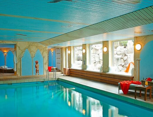 Hotel Azenberg Stuttgart
