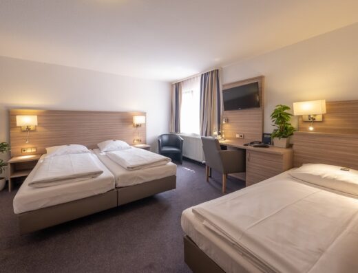 Hotel Bär