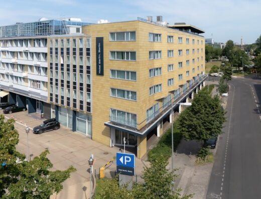 Hotel Berlin, Berlin, a member of Radisson Individuals