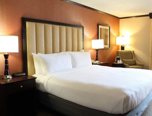 Hotel Burbank