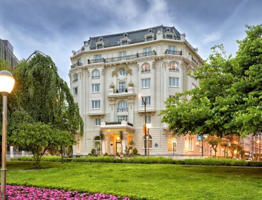 Hotel Carlton