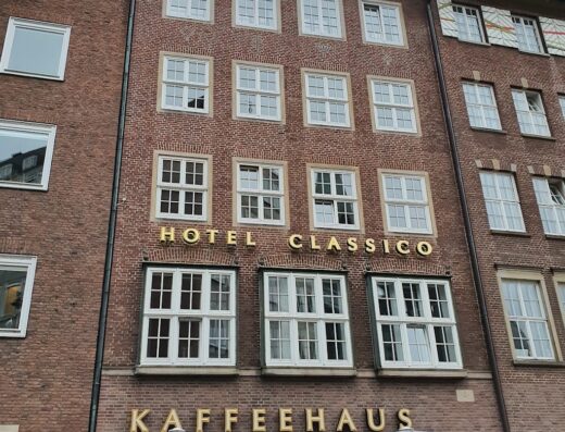 Hotel Classico