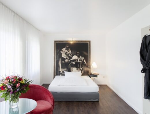 Hotel der Lennhof – Dortmund
