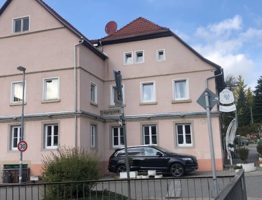 Hotel Drei Könige