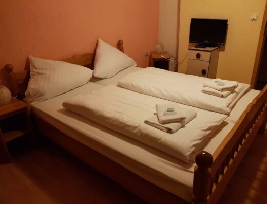 Hotel Drei Könige
