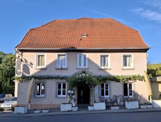 Hotel Drei Könige