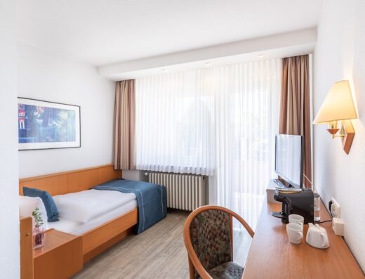 Hotel Elisenhof Mönchengladbach