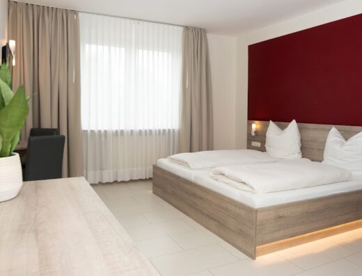 Hotel ERSTAY