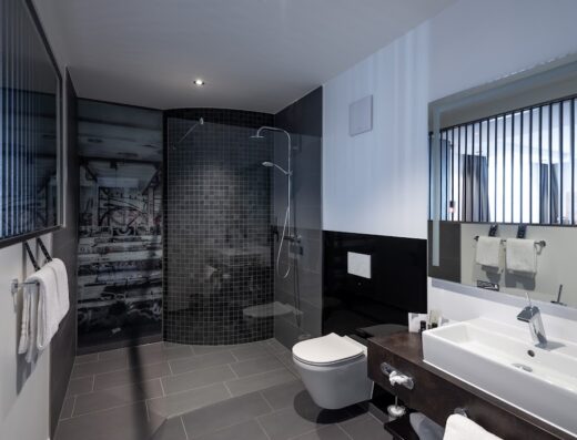 Hotel Esplanade Dortmund