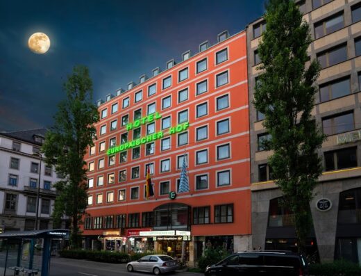 Hotel Europäischer Hof
