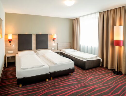 Hotel Europäischer Hof