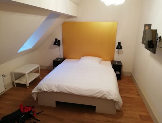 Hotel Fregehaus