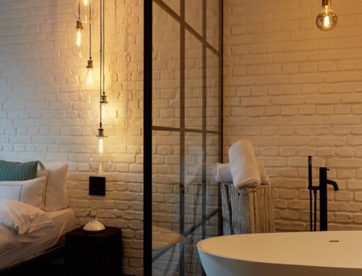 hotel friends Zeche Zollverein – Essen
