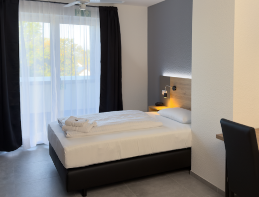 Hotel Good Night