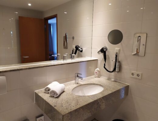 Hotel Hafen Hamburg