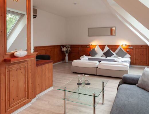 Hotel Haus Gimken