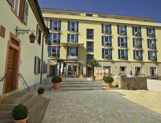 Hotel Hirschen
