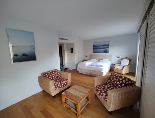 Hotel Hirschen