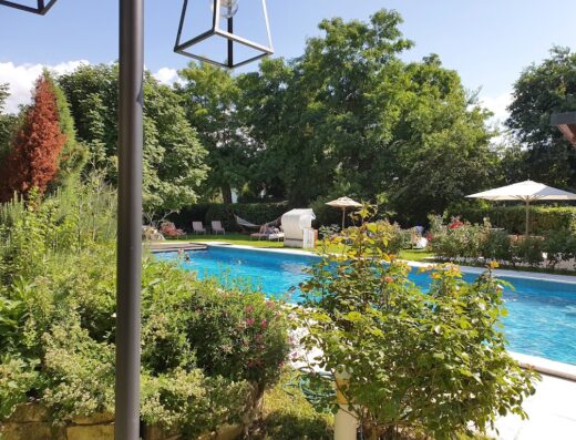 Hotel Hirschen