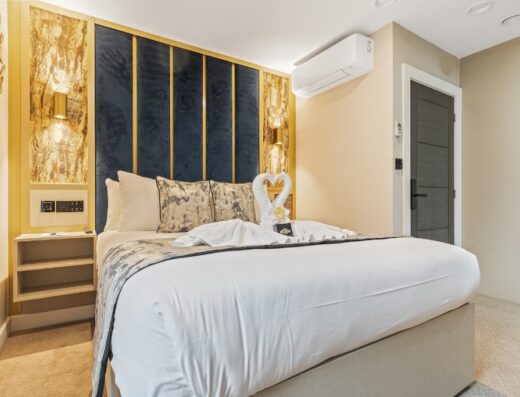 Hotel Holloway