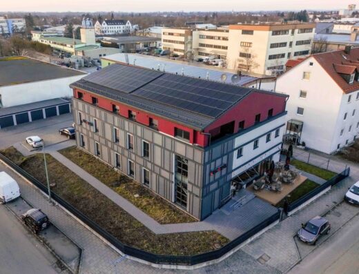 Hotel House of Records