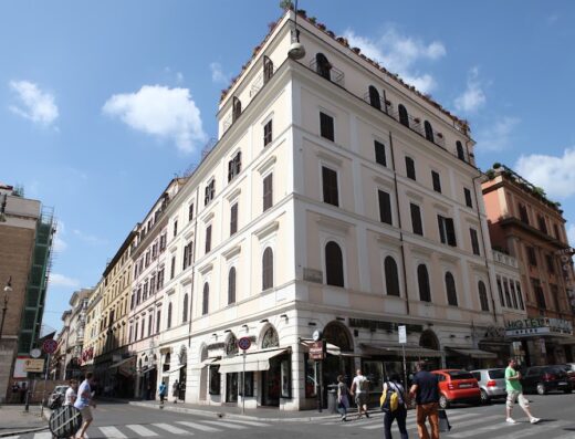 Hotel Impero