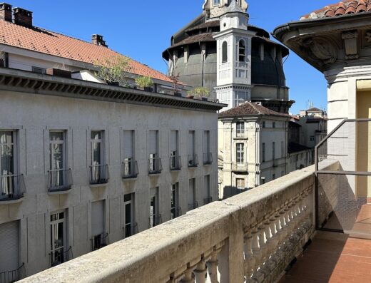 Hotel Indigo Turin